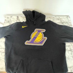 LA Lakers hoodie